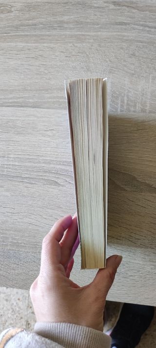 Cómo el río que fluye