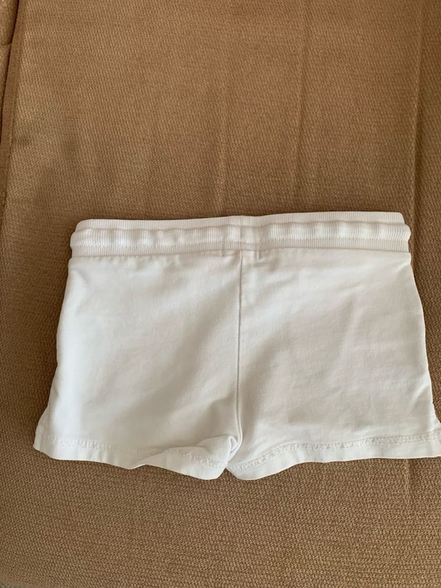 Pantalon corto Sfera Talla 5-6