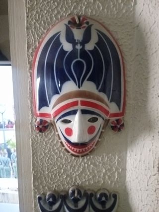 Colección cerámica sargadelos