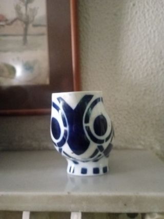Colección cerámica sargadelos