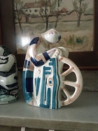 Colección cerámica sargadelos