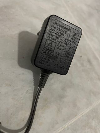Teléfono inalámbrico Panasonic