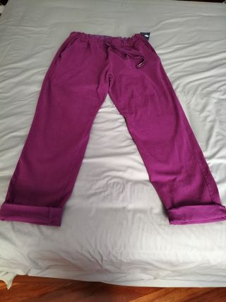 PANTALÓN NUEVO
