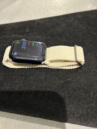 Conturino apple whact  tessuto elastico