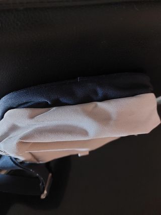 Bolso bandolera reebok