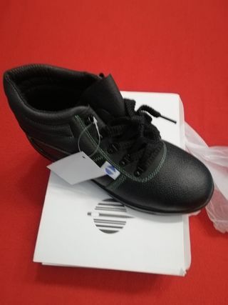 Chintex Zapatillas de trabajo 
