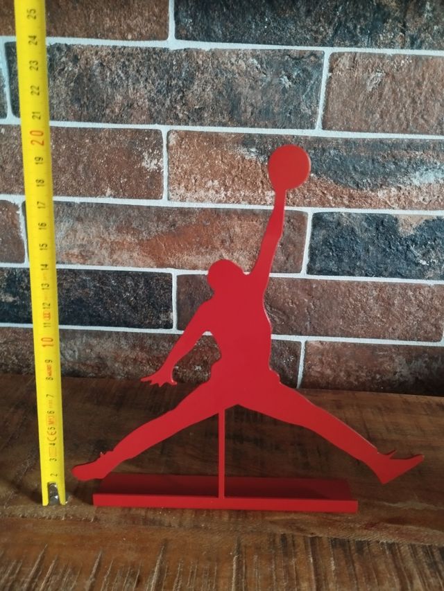 Figura Michael Jordan Air
