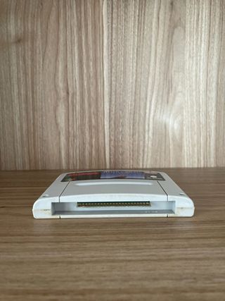 Mystic Quest Legend - Super Nintendo Snes NOE PAL