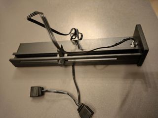 Soporte tarjeta gráfica ARGB