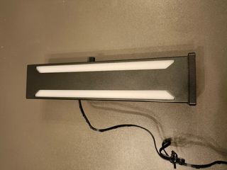 Soporte tarjeta gráfica ARGB