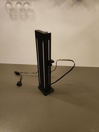 Soporte tarjeta gráfica ARGB