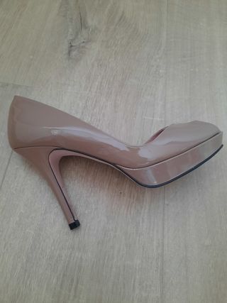 Zapatos  de tacón Gloria Ortiz