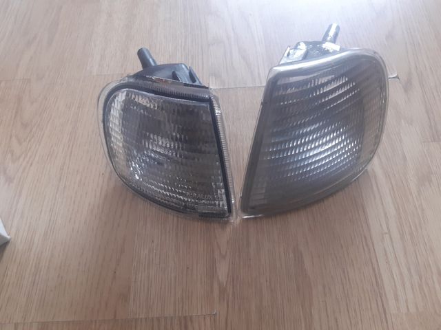 Faros eternitentes seat ibiza/Córdoba