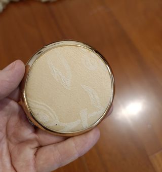 Cortinas clásicas Beige - Arena (Lote 4 de 4)