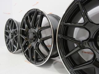 Jantes look Mercedes GLE 19 x 8 + 9 5x112