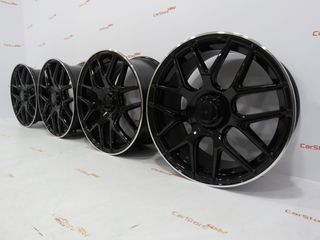 Jantes look Mercedes GLE 19 x 8 + 9 5x112