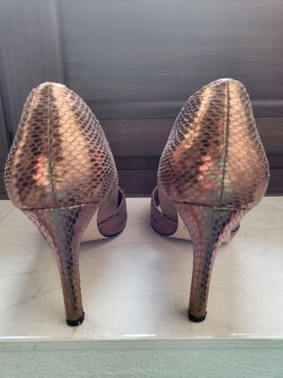 Zapatos salón