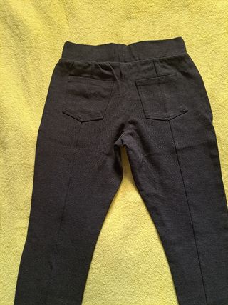 Pantaloni elasticizzati