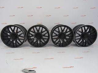 Jantes look Mercedes C63s 19 x 8 + 9 5x112