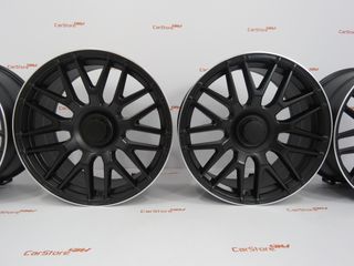 Jantes look Mercedes C63s 19 x 8 + 9 5x112