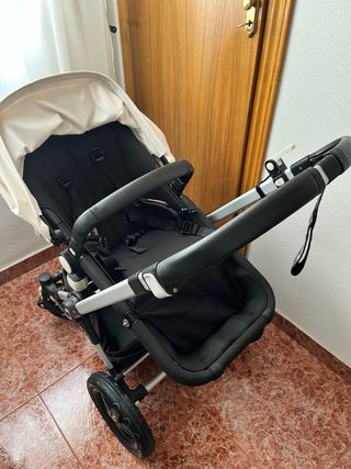 Carrito Bugaboo Camaleon 3