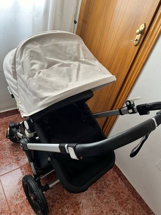 Carrito Bugaboo Camaleon 3