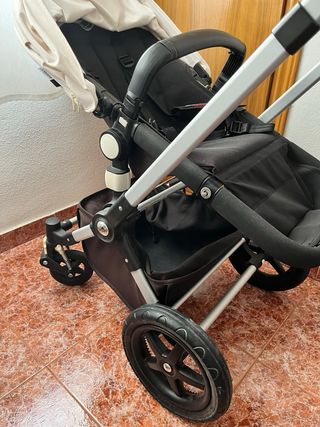 Carrito Bugaboo Camaleon 3