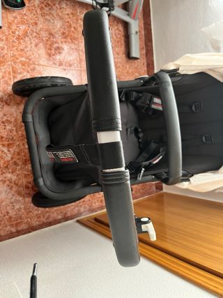 Carrito Bugaboo Camaleon 3