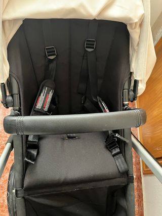 Carrito Bugaboo Camaleon 3
