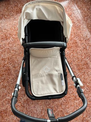 Carrito Bugaboo Camaleon 3
