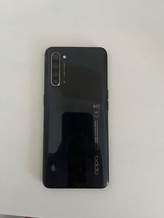 OPPO Find X2 Lite