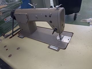 Maquina de coser industrial!!