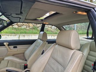 BMW M6 M635csi Nacional