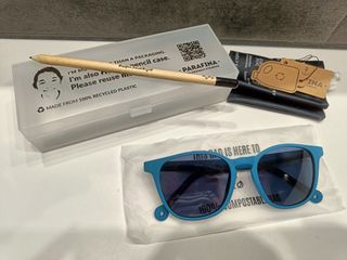 Gafas de Sol Parafina Eyewear