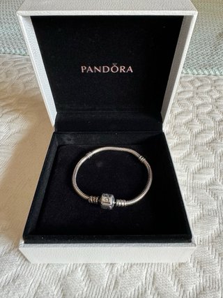 pulsera pandora