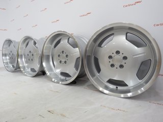 Jantes look Mercedes Monoblock 19 x8.5 + 9.5 5x112