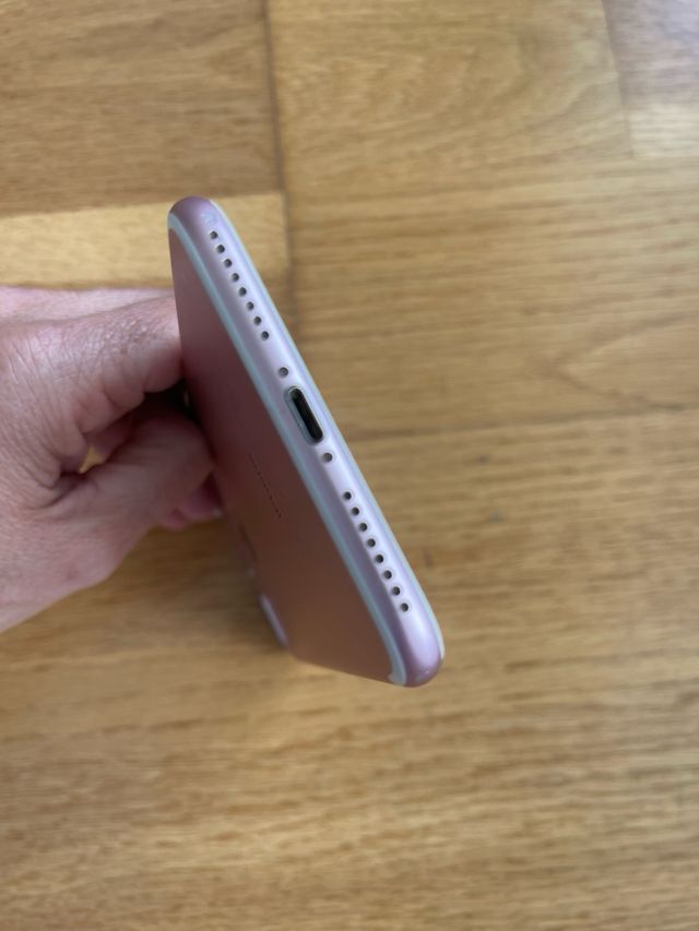 Iphone 7 plus 258G6