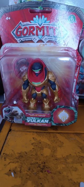 Gormiti serie 2 10cm scegli il tuo