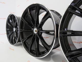 Jantes look Audi ABT Sport GR 20 x 9 et 30 5x112