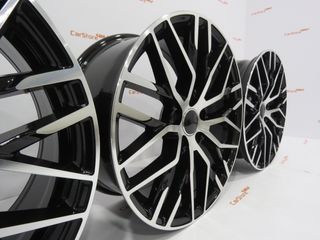 Jantes look Audi R8 20 x 9 et35 5x112