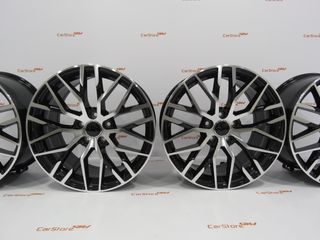Jantes look Audi R8 20 x 9 et35 5x112