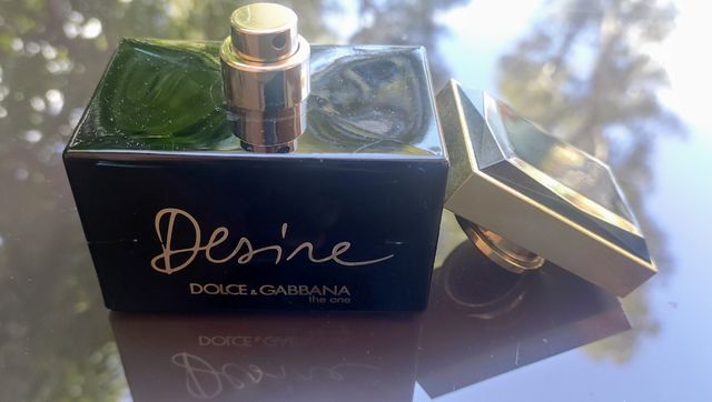Regalo Frasco Desire - Dolce & Gabbana