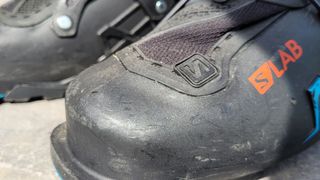 Botas esqui travesia Salomon S/LAB MTN
