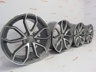Jantes look Audi RSQ3 19 x 8,5 et 45 5x112