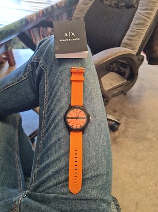 Reloj ARMANI EXCHANGE