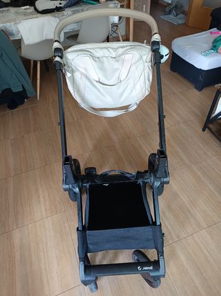 Carrito bebe Jane 