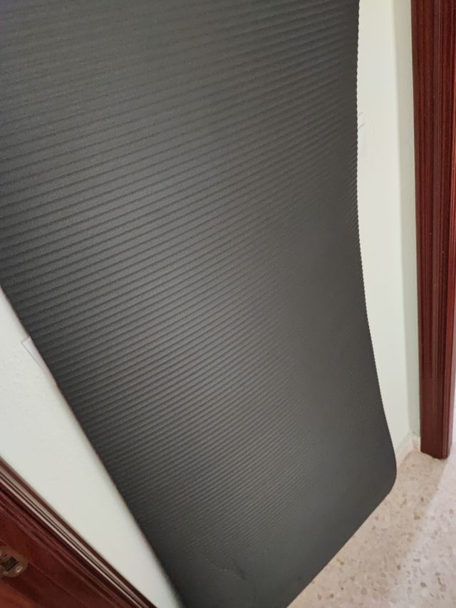 Esterilla para ejercicios 