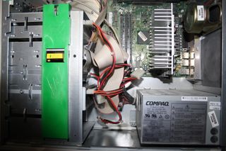 COMPAQ workstation ap200