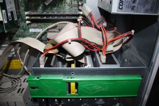 COMPAQ workstation ap200