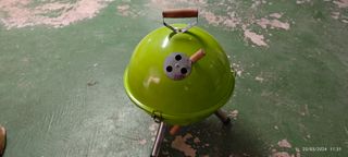 BARBACOA